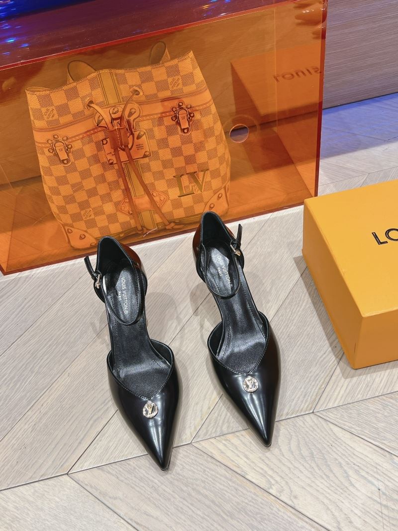 Louis Vuitton Sandals